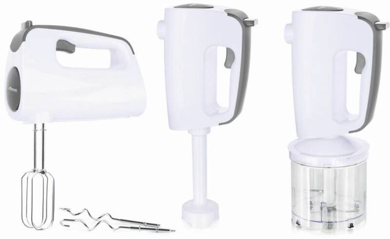 B04116 Handmixer 4-in1