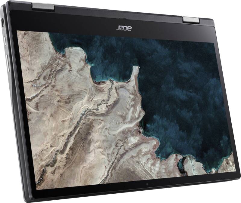 Chromebook Spin 513 (13.3" FHD, Kyro 468, 8GB, 64GB eMMC, Ad