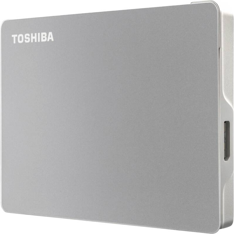 Canvio Flex 2TB