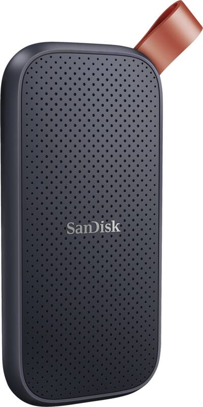 Portable SSD 480GB