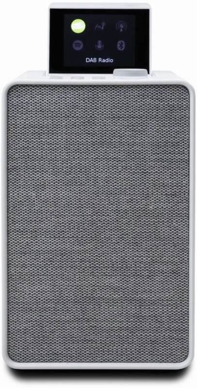 Pure Evoke Spot - cotton white