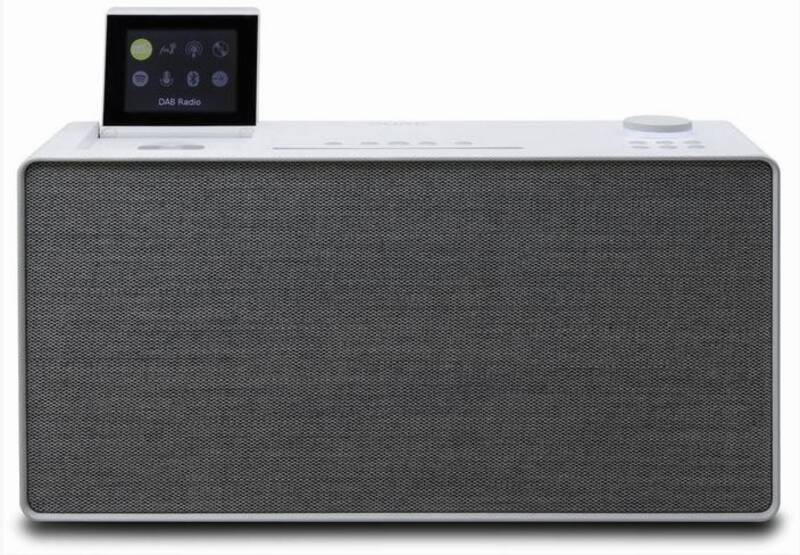 Pure Evoke Home - cotton white