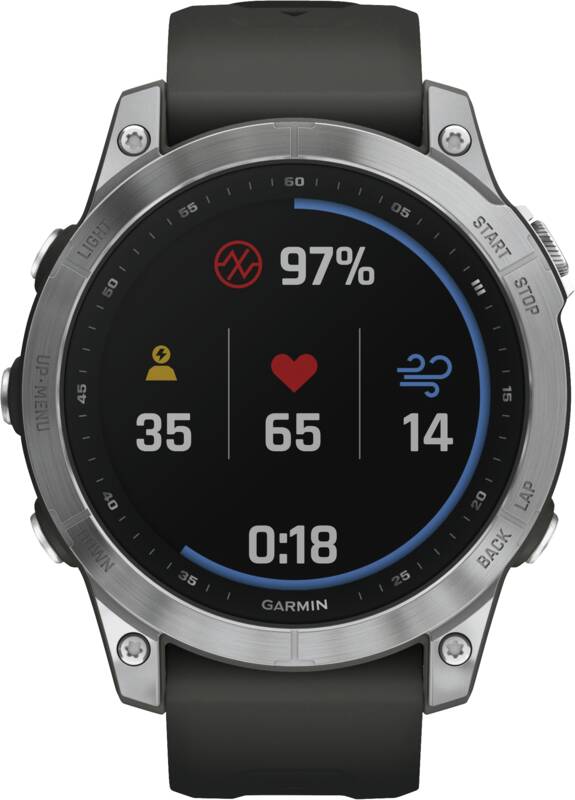 fenix 7