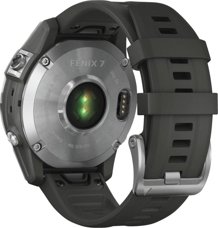 fenix 7