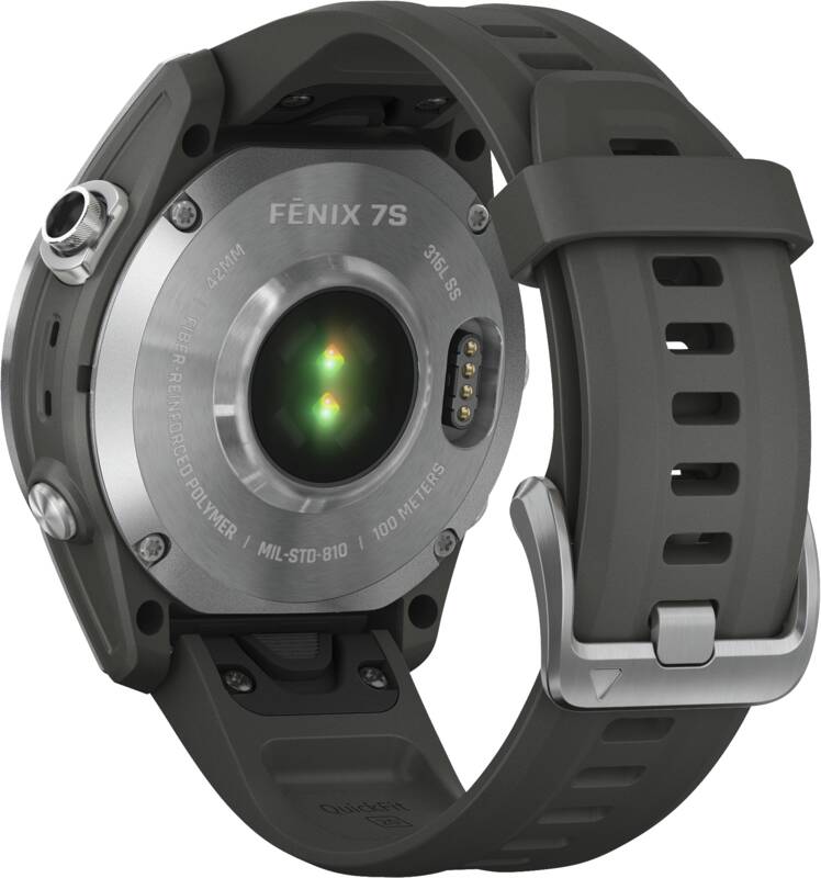 fenix 7S