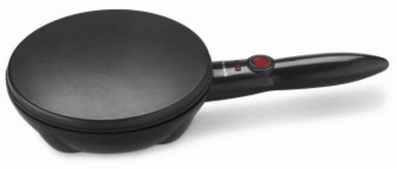 Crèpe Maker Easy Crèpe