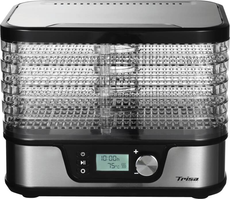 Dörrgerät "Healthy Snack"