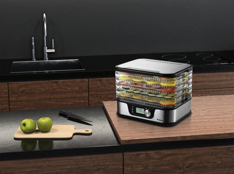 Dörrgerät "Healthy Snack"