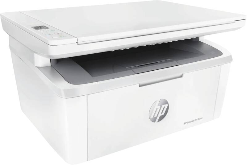 LaserJet MFP M140w