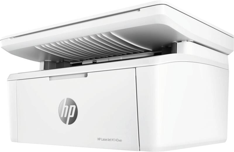 LaserJet MFP M140w