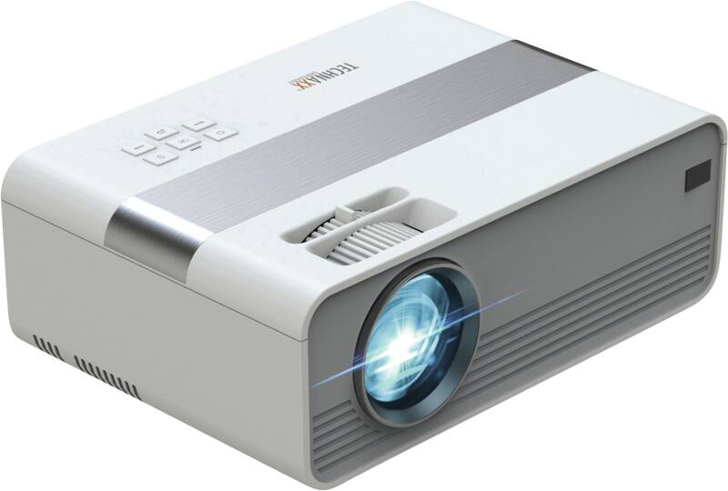 TX-127 Mini-LED HD Beamer