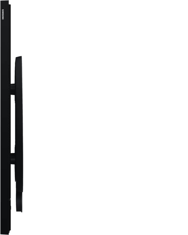 VG-ARAB22WMTXC Autorotation Wandhalterung - 43"-55"