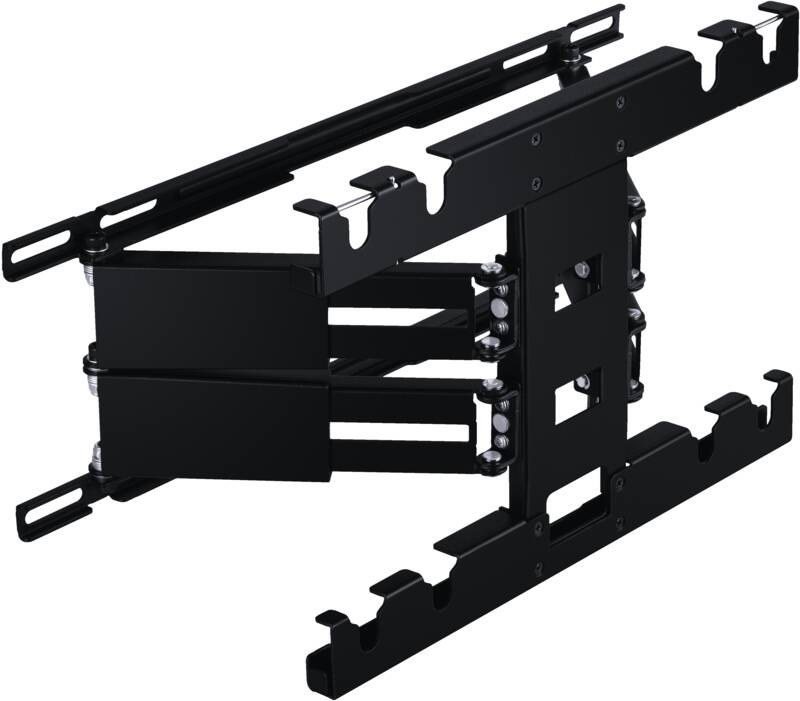 WMN-B05FB/XC Full Motion Slim Wandhalterung 350x234x19,5 mm