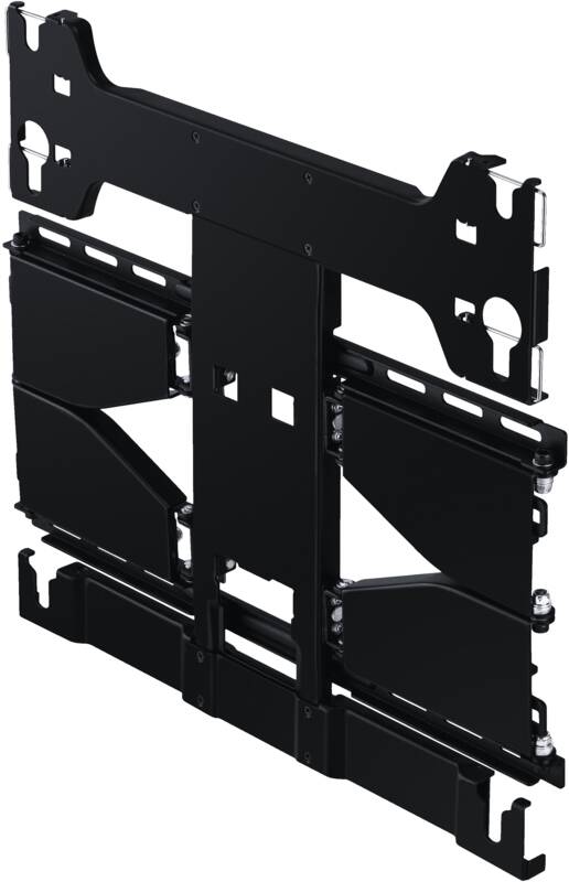 WMN-B16FB/XC Full Motion Slim Wandhalterung 476x442x19,5 mm