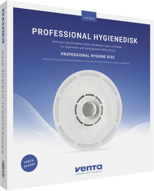 Hygienedisk Professional 1er