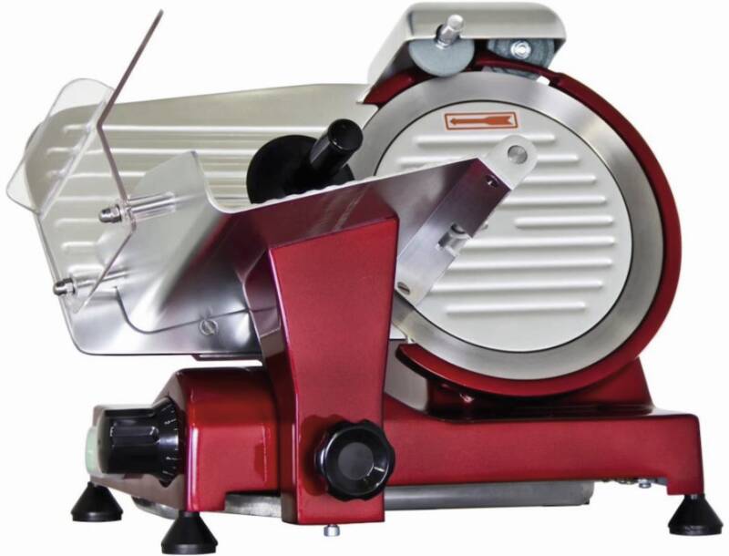 AM220R Aufschnittmaschine