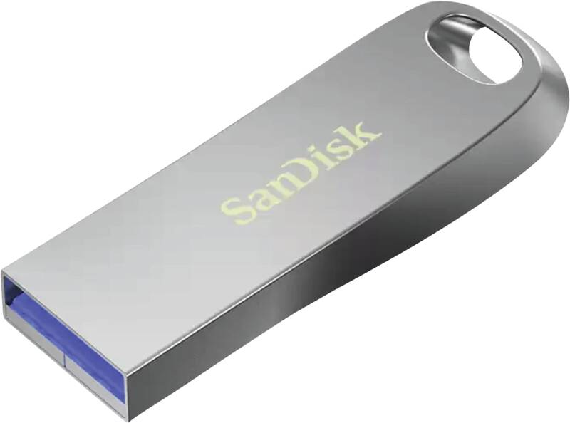 Ultra Luxe 64GB, USB 3.1 Flash Drive, 150 MB/s