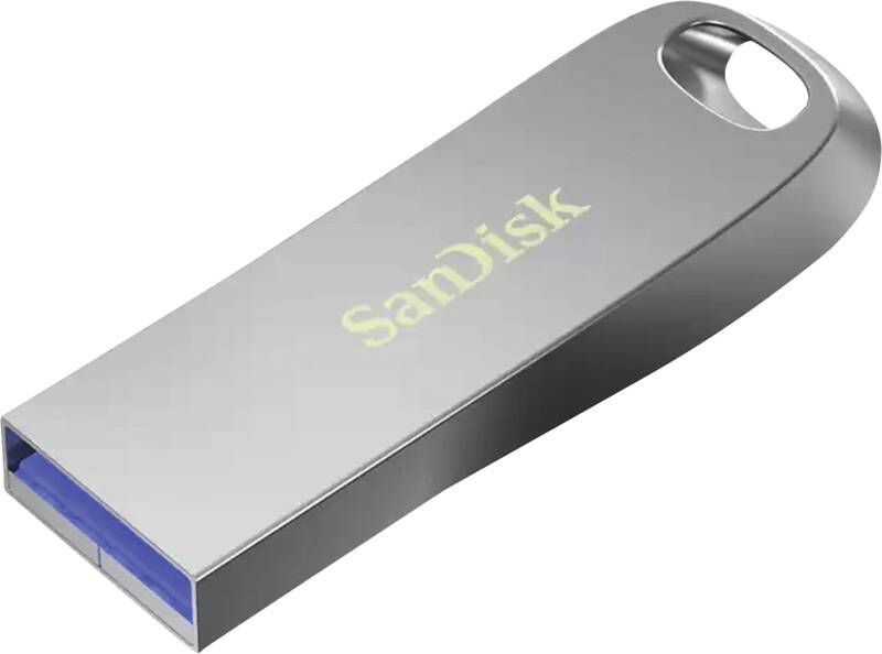 Ultra Luxe 512GB, USB 3.1 Flash Drive, 150 MB/s