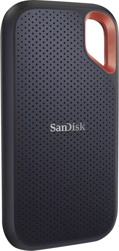 Extreme Portable SSD V2 4TB 1050MB/s