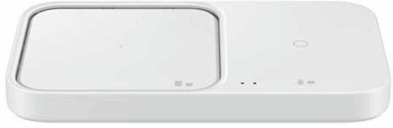 Wireless Charger Duo mit Adapter EP-P5400T