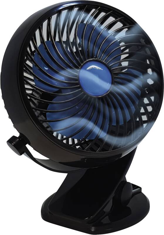 FAST FAN Mini Ventilator