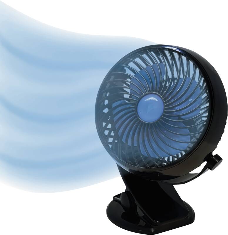 FAST FAN Mini Ventilator