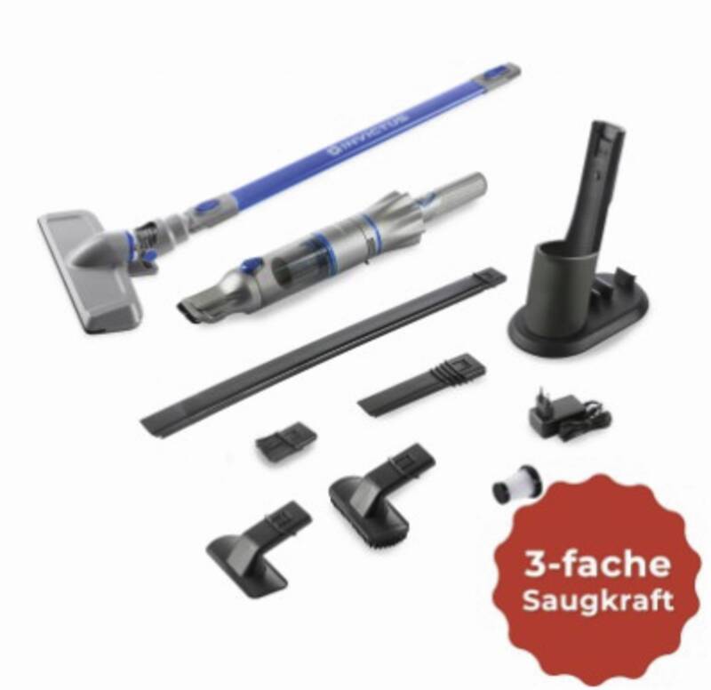 INVICTUS ONE 2.0, Set 12-tlg.