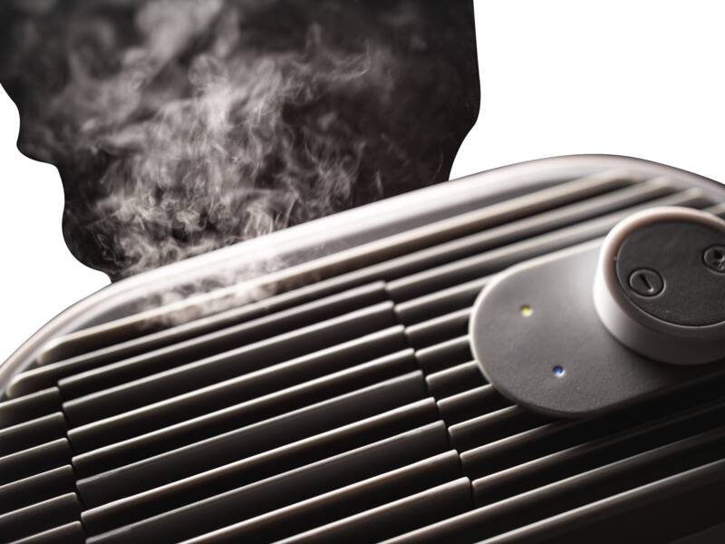Mini Air Cooler Maia
