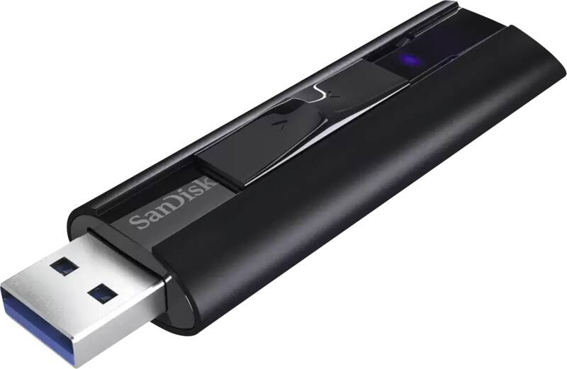 Extreme PRO 1TB, USB 3.2 Solid State Flash Drive