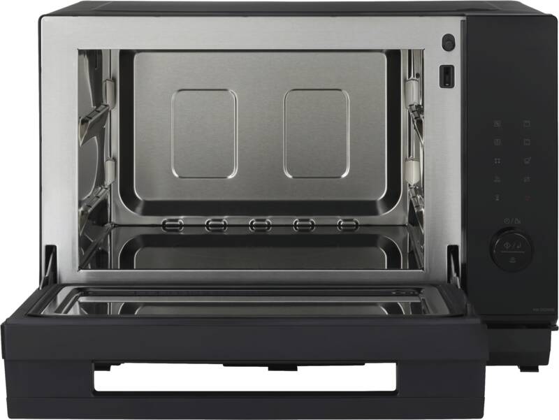 NN-DS59NBWPG 4-in-1 Dampfbackofen m. Inverter-Mikrowelle