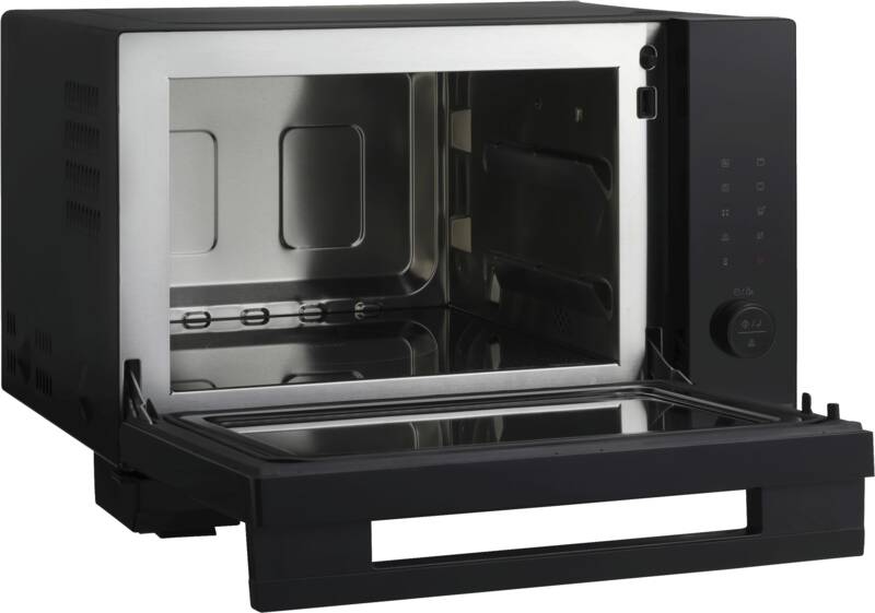 NN-DS59NBWPG 4-in-1 Dampfbackofen m. Inverter-Mikrowelle