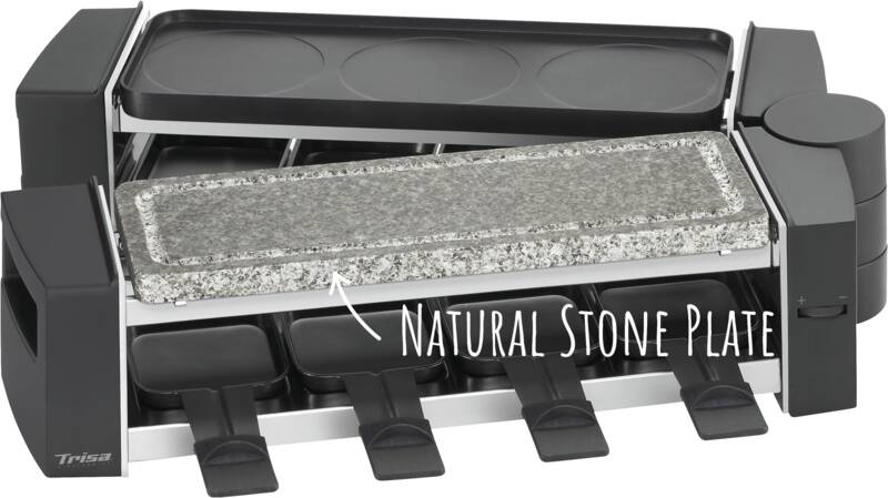 Raclette "Vario Fun"