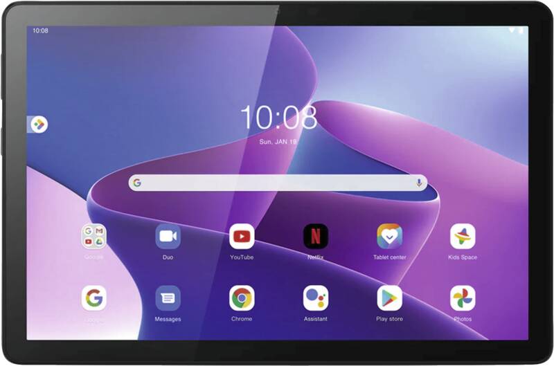 Tab M10 FHD TB328XU 64GB LTE (3rd Gen)