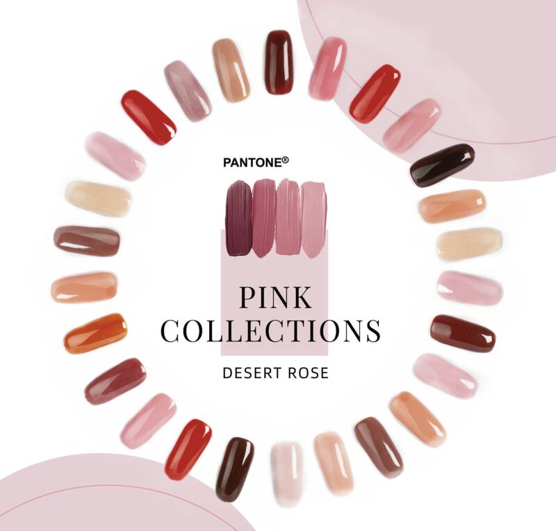 O'2 Nails - Nagelstyling Set "Stylemate"