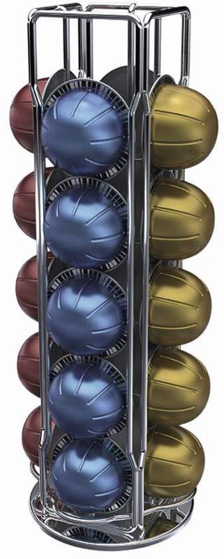 A12469 CAPstore Kapseldispenser Finesse V20