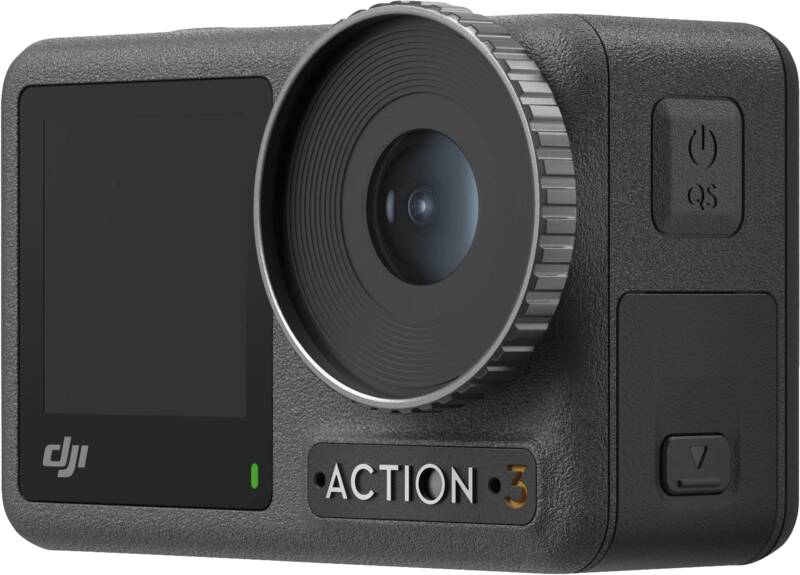 Osmo Action 3 Adventure Combo