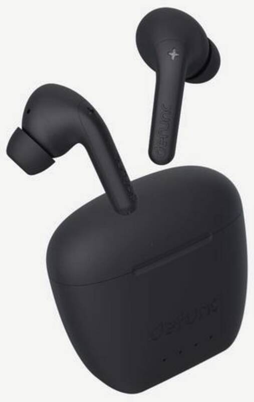 D4321 TRUE AUDIO