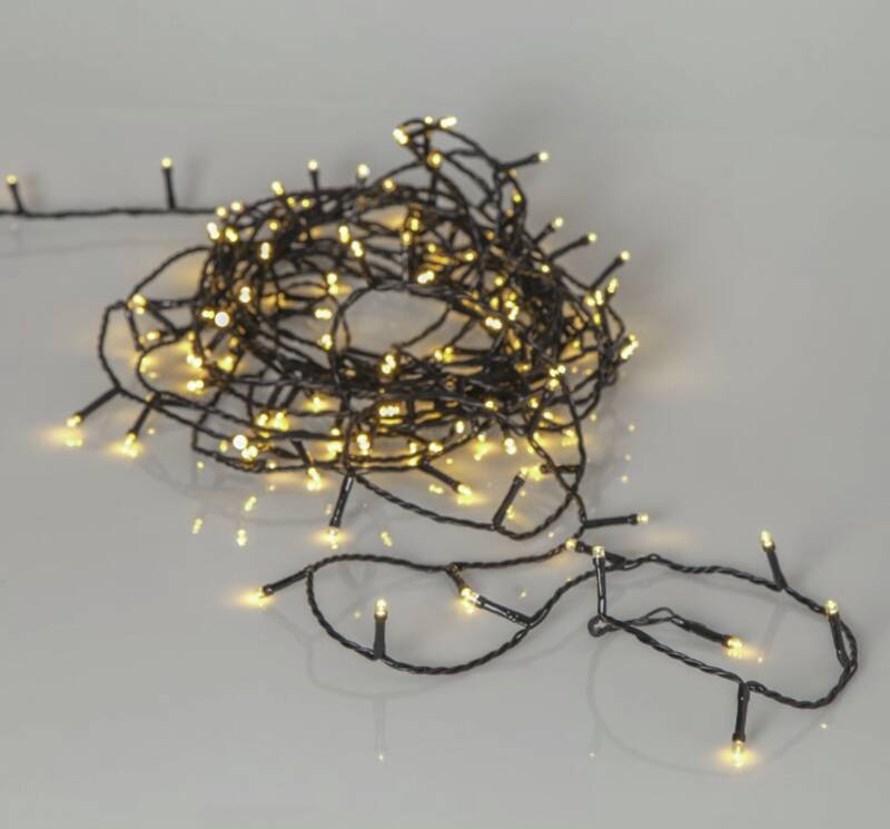 Lichterkette Flashy