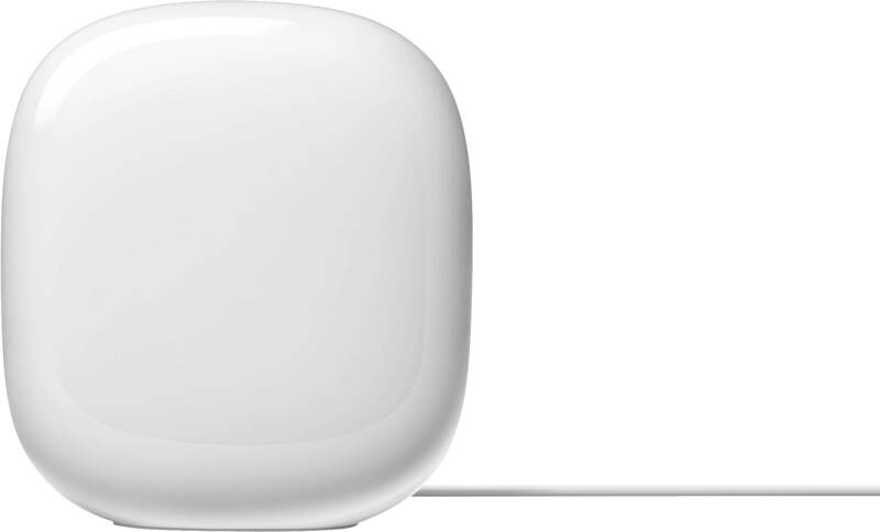 Nest Wifi Pro 1-Pk (EU)