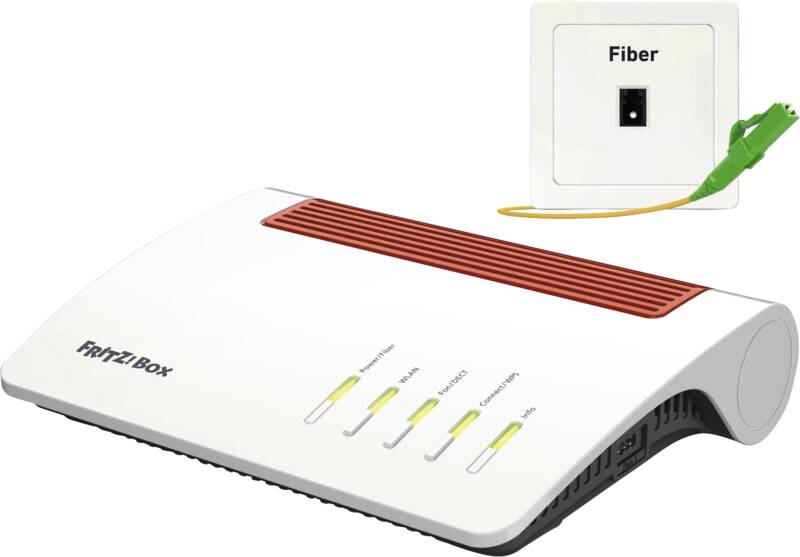 FRITZ!Box 5590 Fiber AON