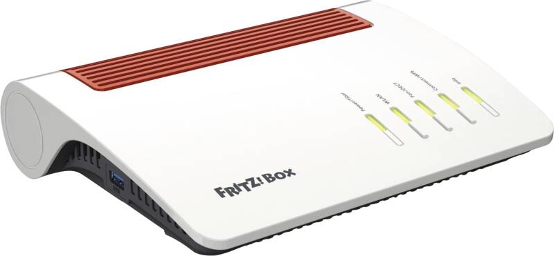 FRITZ!Box 5590 Fiber AON