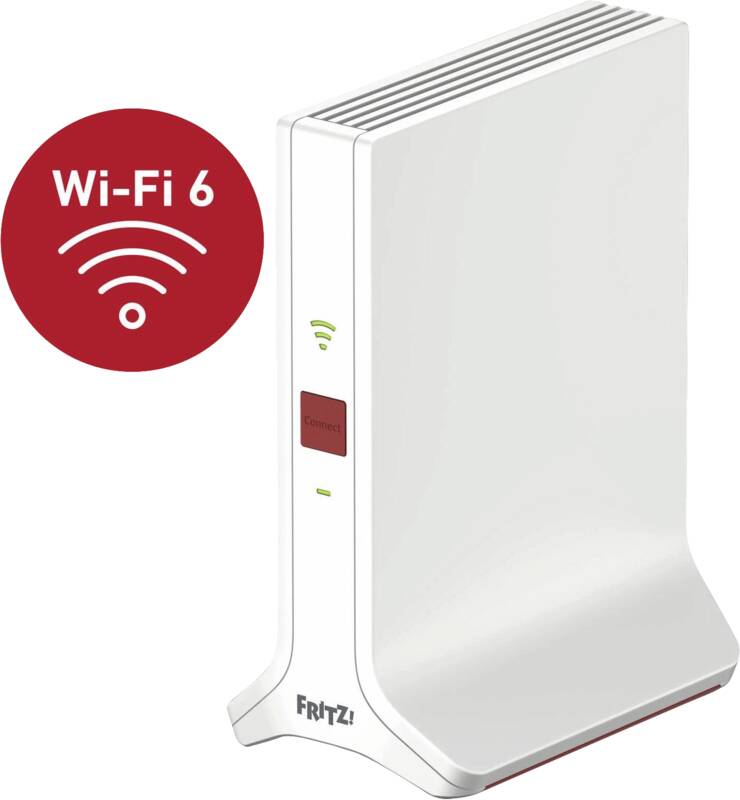 FRITZ!Repeater 3000 AX International