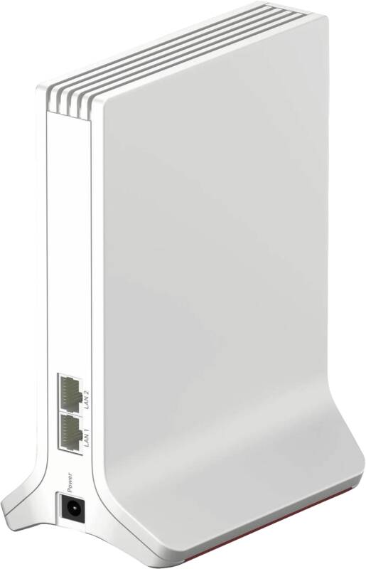 FRITZ!Repeater 3000 AX International