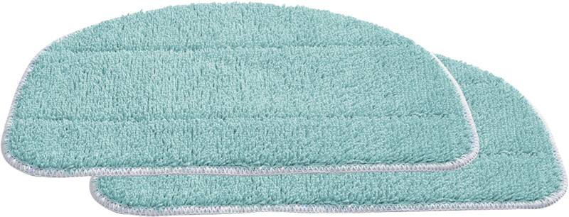 11941 Ersatzpad Dampfreiniger Cl.Tenso Pow.2er