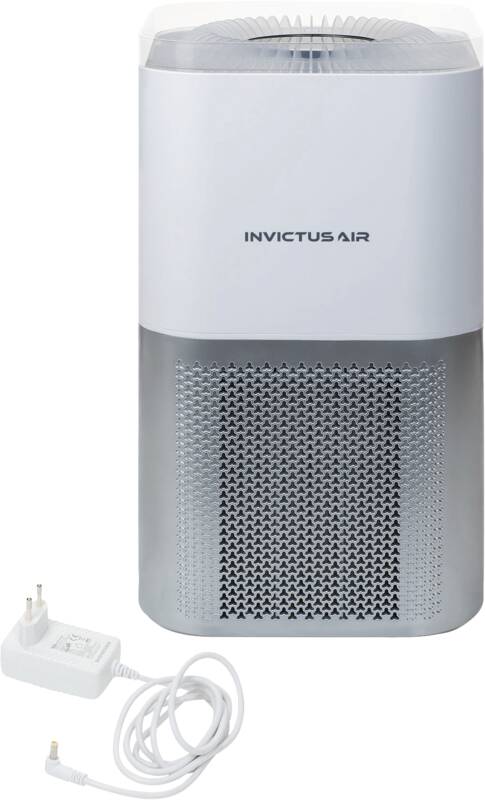 INVICTUS Air P5 Luftreiniger, Set 3-tlg.