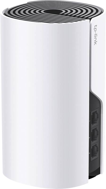 Deco S7 AC1900 Mesh-Wi-Fi-System (3er-Pack)
