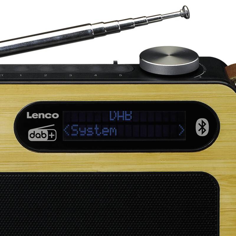 PDR-040BAMBOOBK