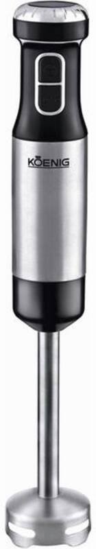 B04114 Stabmixer Steel Line