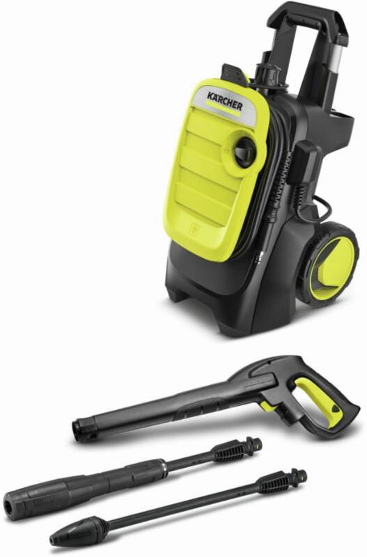 K5 Compact 1.630-750.0