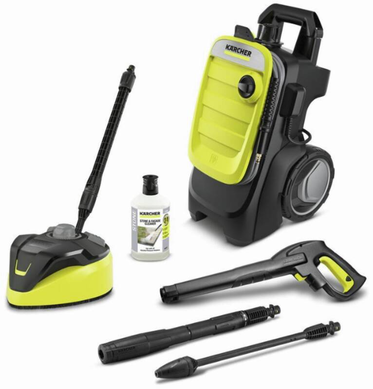 K7 Compact Home 1.447-053.0